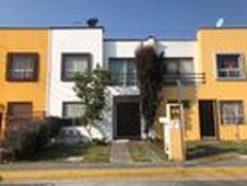 casa en condominio en renta toluca, estado de méxico