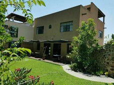 Casa en Condominio en venta, Fracc. Villas Acuarela en San Miguel de Allende