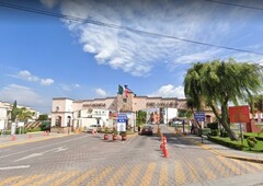 CASA EN FRACC. HACIENDA DEL VALLE II, TOLUCA, EDO DE MEXICO 