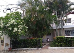 casa en merida en venta 4 rec col. nvo. aleman en 1,980,000 f-21105