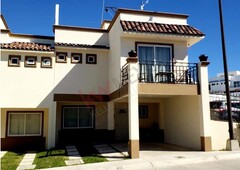 CASA EN PREVENTA DE 3 RECAMARAS CON VISTA AL MAR, EN LA ZONA DE LA CARRETERA ESCÉNICA TIJUANA ENSENADA