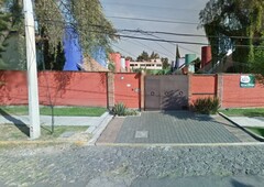 CASA EN PRIVADA DE LESINA 113, LOMAS ESTRELLA, IZTAPALAPA, CDMX