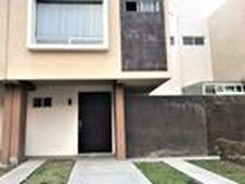 Casa en Renta Paseo Arboleda
, Toluca, Estado De México