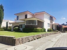 casa en renta zinacantepec