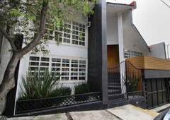 Casa en Venta, Álvaro Obregón, Ciudad de México