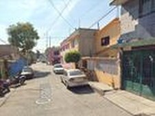 Casa en venta El Arbolito Xalostoc, Ecatepec De Morelos