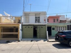 Casa en venta Col. Benito Juarez