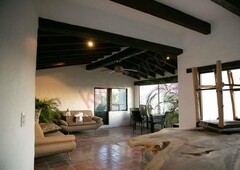 Casa en venta ubicada en Vista Real Country Club, de 1 piso tipo campestre en Corregidora, Querétaro.