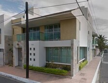 Casa en venta de REMATE BANCARIO en Fraccionamiento Costa de Oro, Boca Del Río, Veracruz.