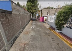 casa en venta de remate ubicada en san andres totoltepec