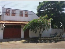 Casa en Venta en Calle Delfino Valenzuela,Fracc.Reforma,Veracruz,Ver. GVC-0425