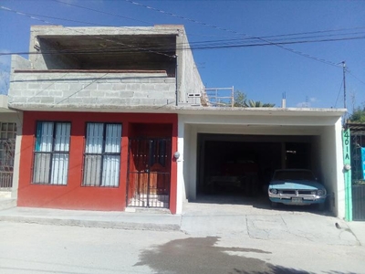 Casa en Venta en Centro Matehuala, San Luis Potosi