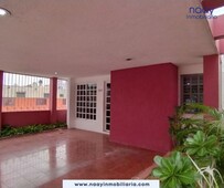 Casa en Venta en Colonia Brisas del Norte, Mérida, Yucatán NT-311