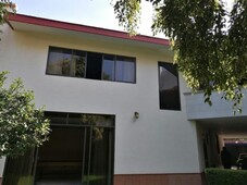 casa en venta en colonia guadalupe inn cdmx