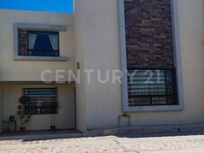 casa en venta en corral de barrancos jesús maría, aguascalientes