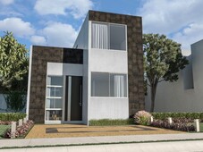 Casa en Venta en Corregidora Modelo Vita