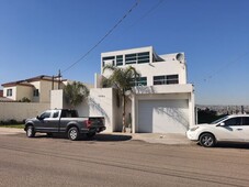 casa en venta en el fracc. terrazas de la presa, tijuana, b.c.