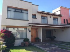 Casa en venta en Ex Hacienda San Jose - Toluca -