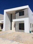 casa en venta en fracc. las americas en merida yucat