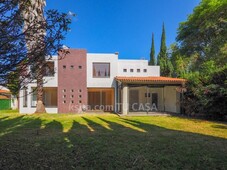 Casa en venta en Fraccionamiento Campestre del Bosque, Puebla