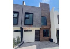 Casa en venta en Fraccionamiento Cumbre Residencial, San Pedro Cholula.