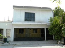 Casa en Venta en FRACCIONAMIENTO JARDINES DEL BOSQUE Los Mochis, Sinaloa