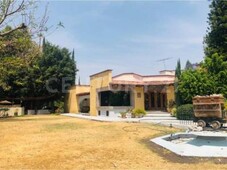 casa en venta en jurica campestre querétaro