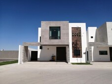 casa en venta en la toscana residencial