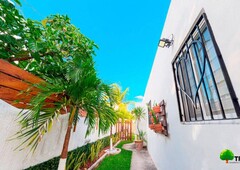 Casa en Venta en Las Casitas Mahahual, Quintana Roo