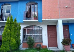 Casa en Venta en Las Hesperides, Toluca de Lerdo, Estado de México