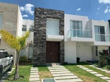 casa en venta en lomas de angelopolis iii