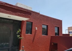 Casa en Venta en LOMAS DE LAS AGUILAS Alvaro Obregón, Distrito Federal