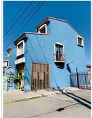 casa en venta en los héroes chalco - 2 habitaciones - 3 baños - 105 m2