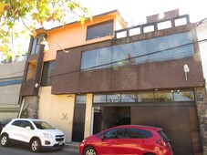 CASA EN VENTA EN PRIVADA EN LOMAS DE CHAPULTEPEC, MIGUEL HIDALGO