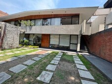 Casa en Venta en San Francisco, Acacias, Colonia del Valle