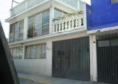 Casa en Venta en San Juan de Aragón VI sección Gustavo A. Madero, Distrito Federal