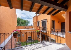 Casa en Venta en San Miguel de Allende, Villas Acuarela