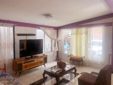 CASA EN VENTA EN TLALPAN