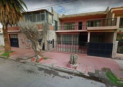 CASA EN VENTA EN TORREON CENTRO