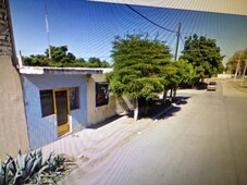 Casa en Venta en Villas del sol Los Mochis, Sinaloa