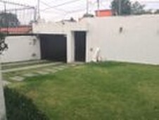 casa en venta fuente de cleo , lomas de tecamachalco, naucalpan de juárez