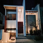 CASA EN VENTA LOMAS DE ANGELOPOLIS MODERNA ACABADOS DE LUJO