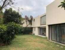 Casa en Venta Lomas de Tecamachalco