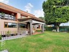 casa en venta lomas de valle escondido, atizapán de zaragoza