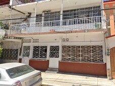 casa en venta para inversión acapulco, gro.