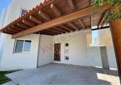 Casa en Venta, Residencial Las Lomas, Torreón, Coahuila