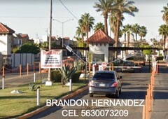 casa en venta residencial sevilla mexicali recuperacion bancaria