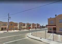 CASA EN VILLA DEL ROBLE, MEXICALI, BAJA CALIFORNIA