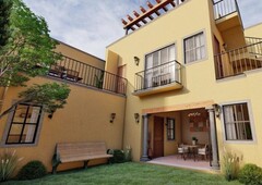 Casa Monet 23 en Preventa / Villas Acuerla en San Miguel de Allende