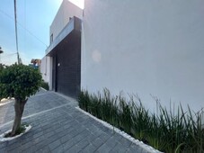 Casa Nueva en Santa Isabel Tola